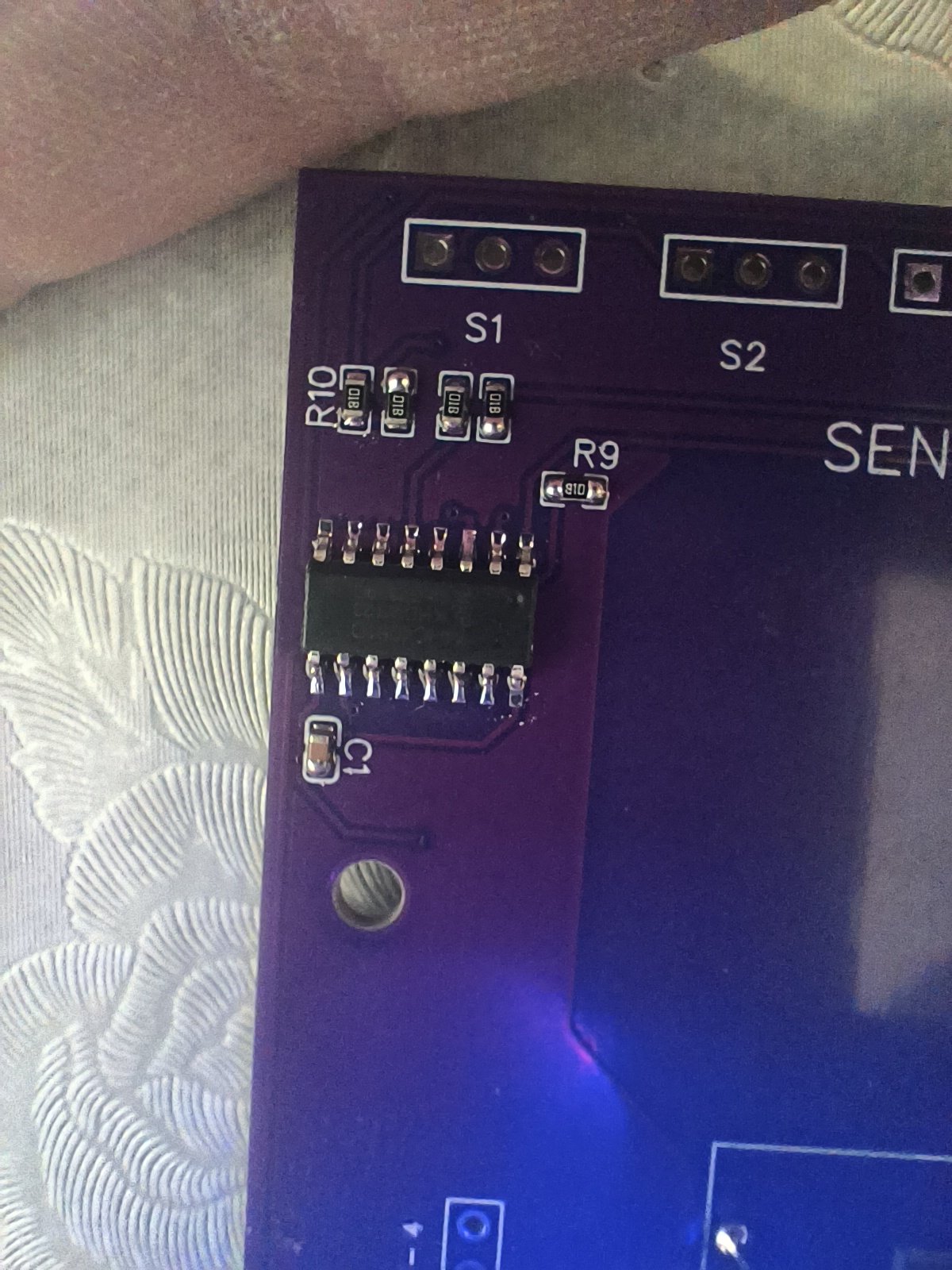 PCB 2